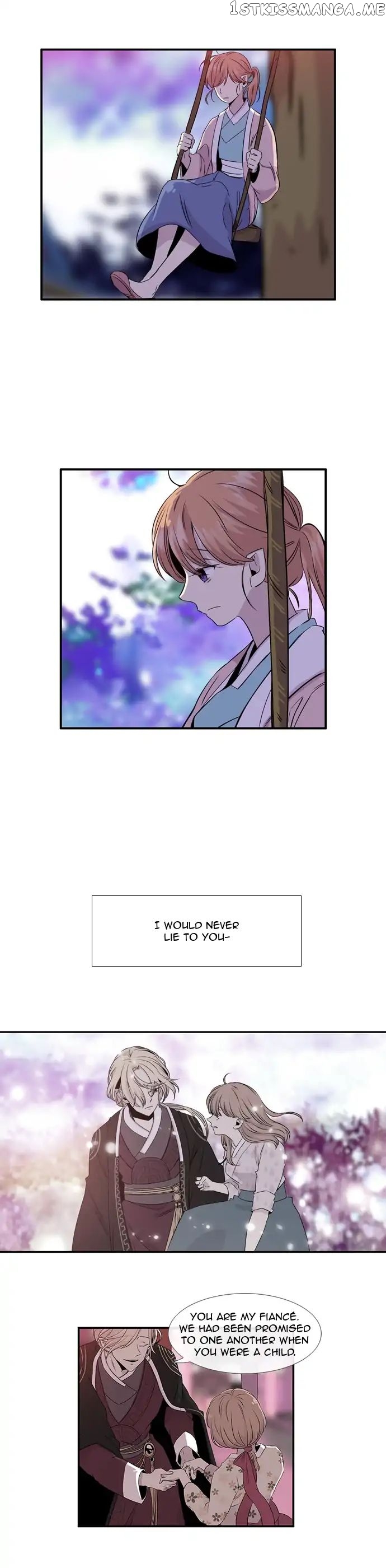 Isanghago Aleumdaun chapter 66 - page 6