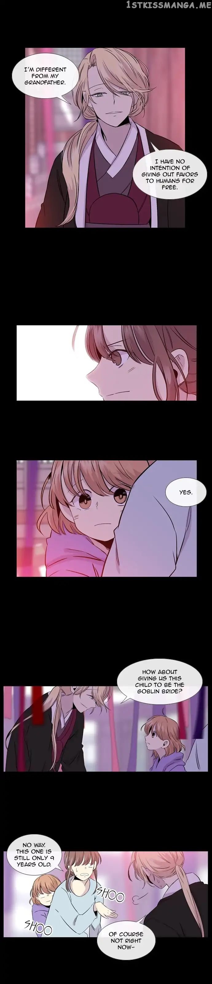 Isanghago Aleumdaun chapter 66 - page 9