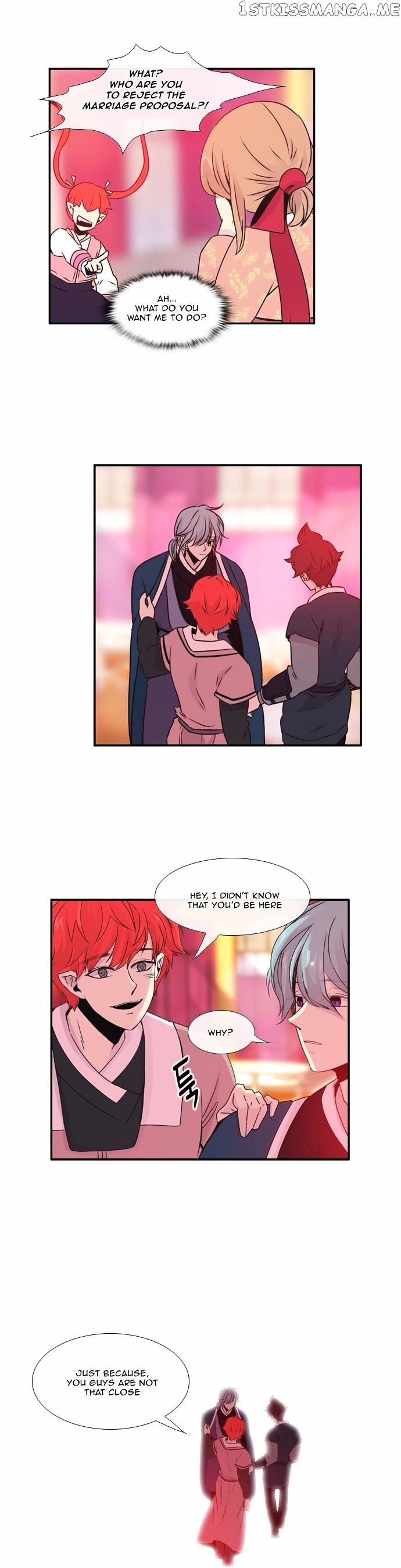 Isanghago Aleumdaun chapter 29 - page 5