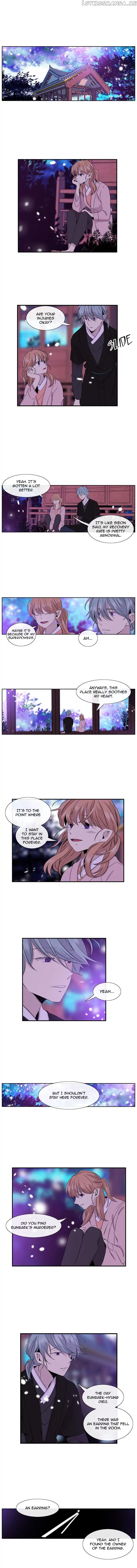 Isanghago Aleumdaun chapter 68 - page 3