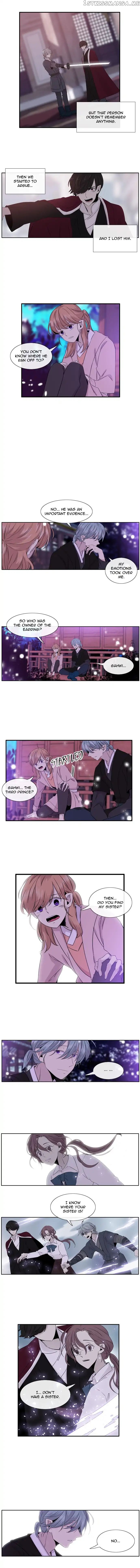 Isanghago Aleumdaun chapter 68 - page 4