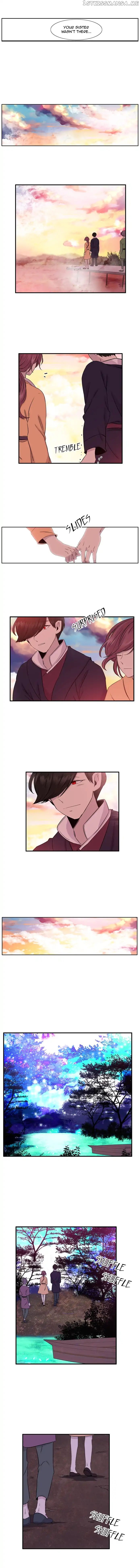 Isanghago Aleumdaun chapter 68 - page 5