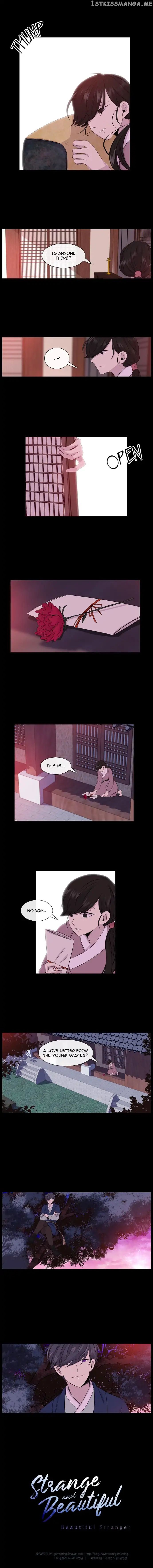 Isanghago Aleumdaun chapter 68 - page 9