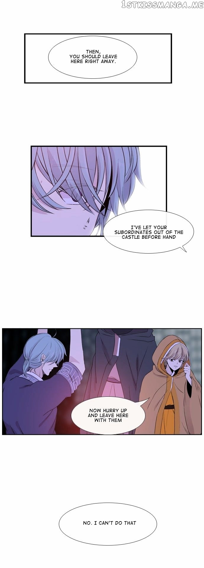 Isanghago Aleumdaun chapter 39 - page 10