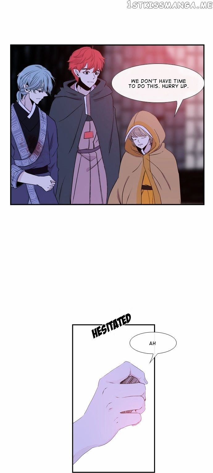 Isanghago Aleumdaun chapter 39 - page 15
