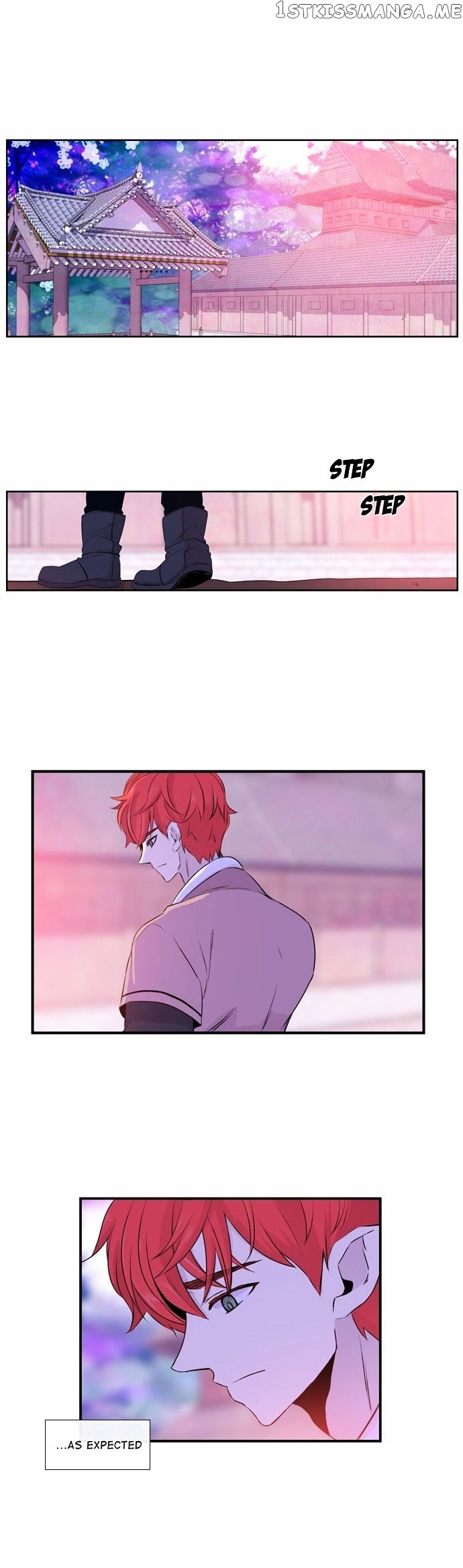 Isanghago Aleumdaun chapter 39 - page 2