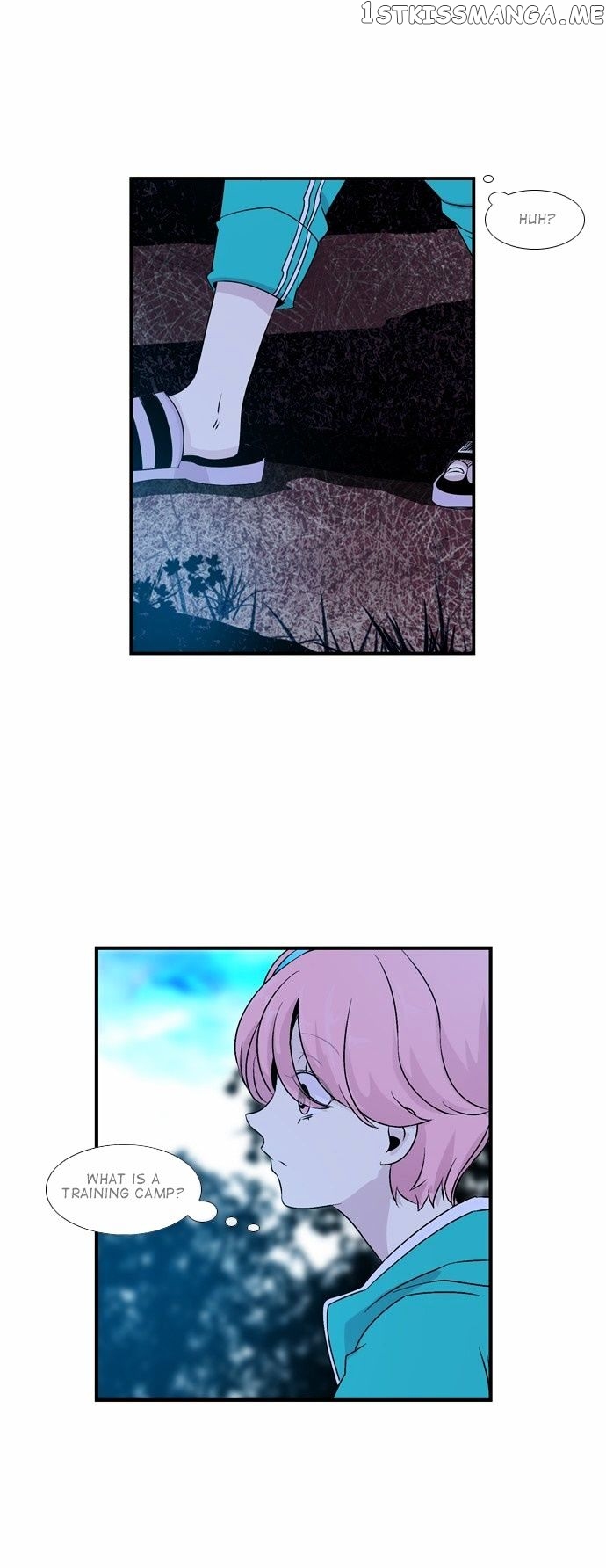 Isanghago Aleumdaun chapter 39 - page 29