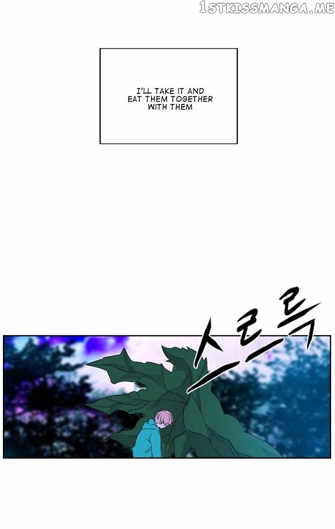Isanghago Aleumdaun chapter 39 - page 31