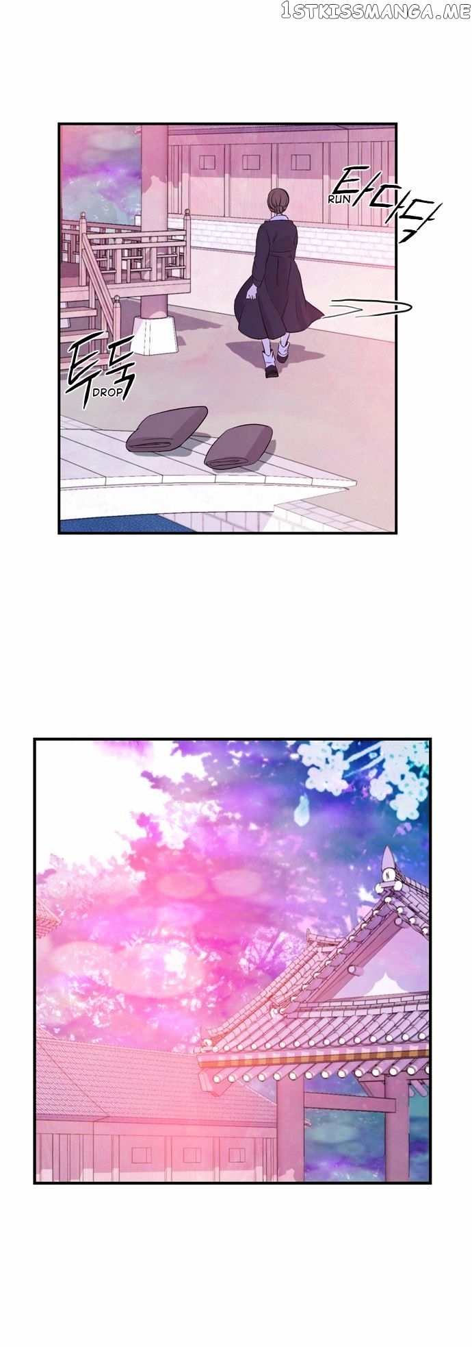 Isanghago Aleumdaun chapter 39 - page 6