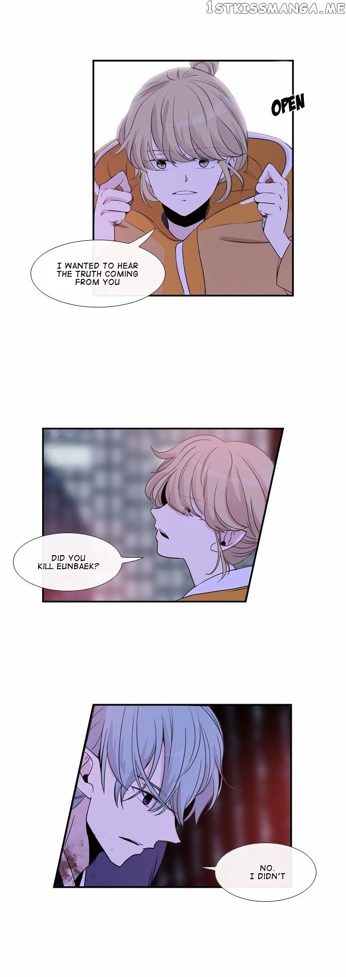 Isanghago Aleumdaun chapter 39 - page 8