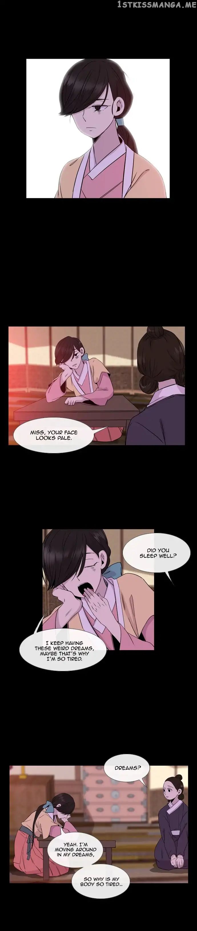 Isanghago Aleumdaun chapter 70 - page 10