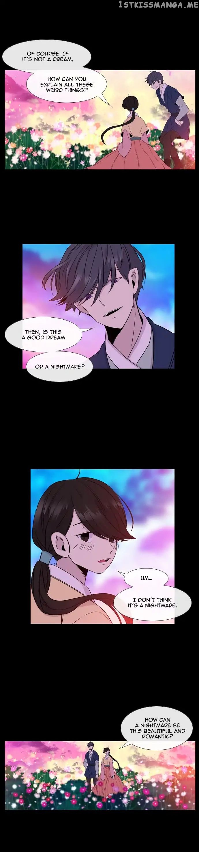 Isanghago Aleumdaun chapter 70 - page 12