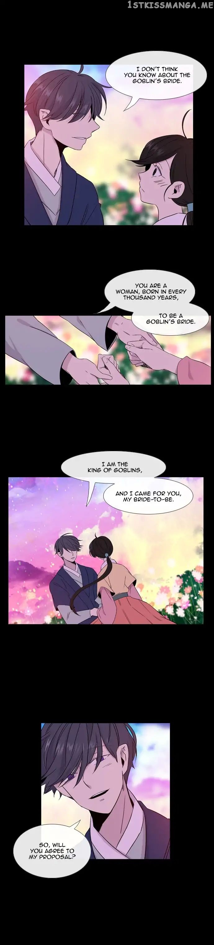 Isanghago Aleumdaun chapter 70 - page 14