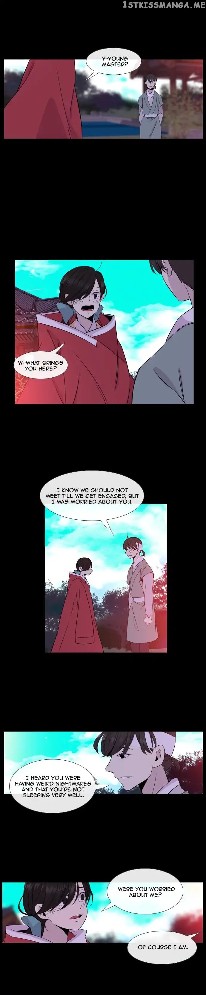 Isanghago Aleumdaun chapter 70 - page 18