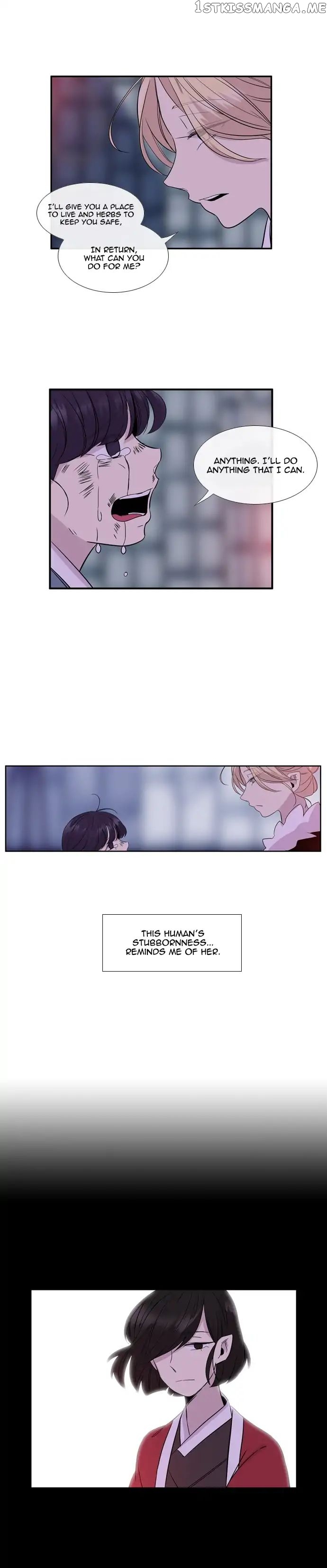 Isanghago Aleumdaun chapter 70 - page 9