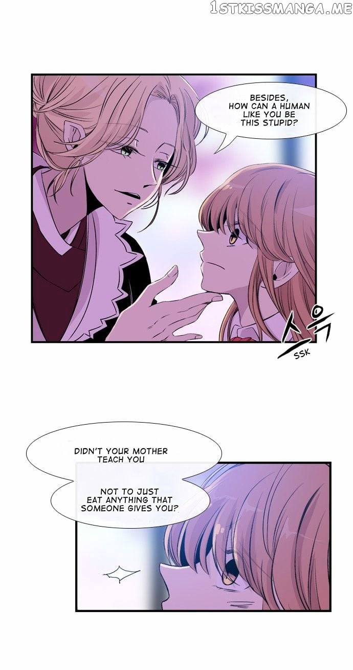 Isanghago Aleumdaun chapter 40 - page 14