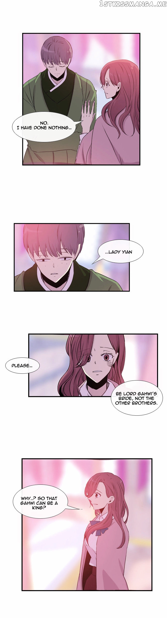 Isanghago Aleumdaun chapter 41 - page 11