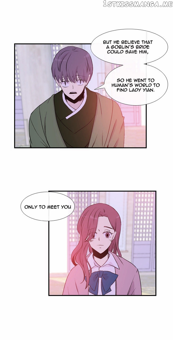 Isanghago Aleumdaun chapter 41 - page 19