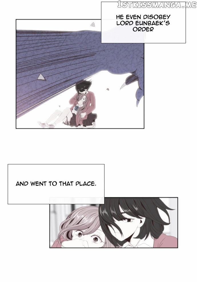 Isanghago Aleumdaun chapter 41 - page 20