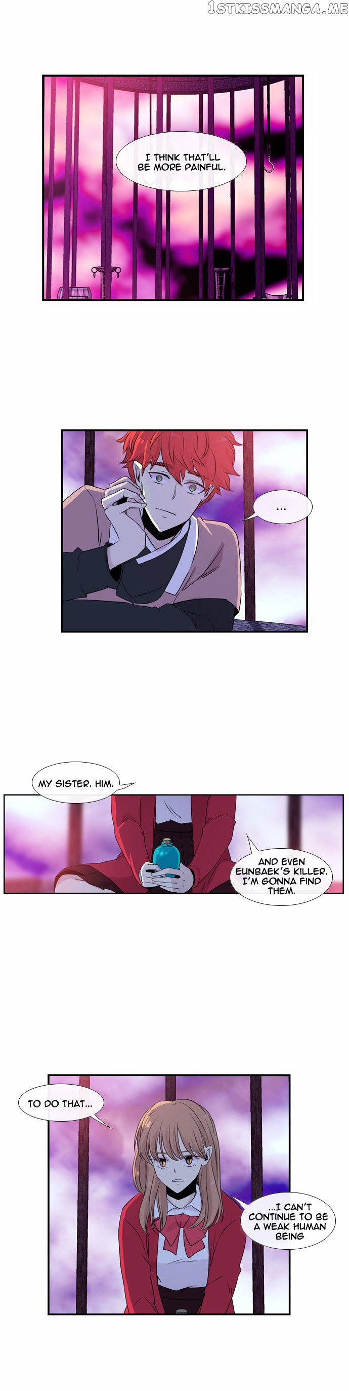 Isanghago Aleumdaun chapter 41 - page 31