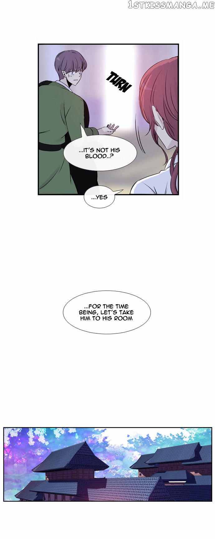 Isanghago Aleumdaun chapter 41 - page 4