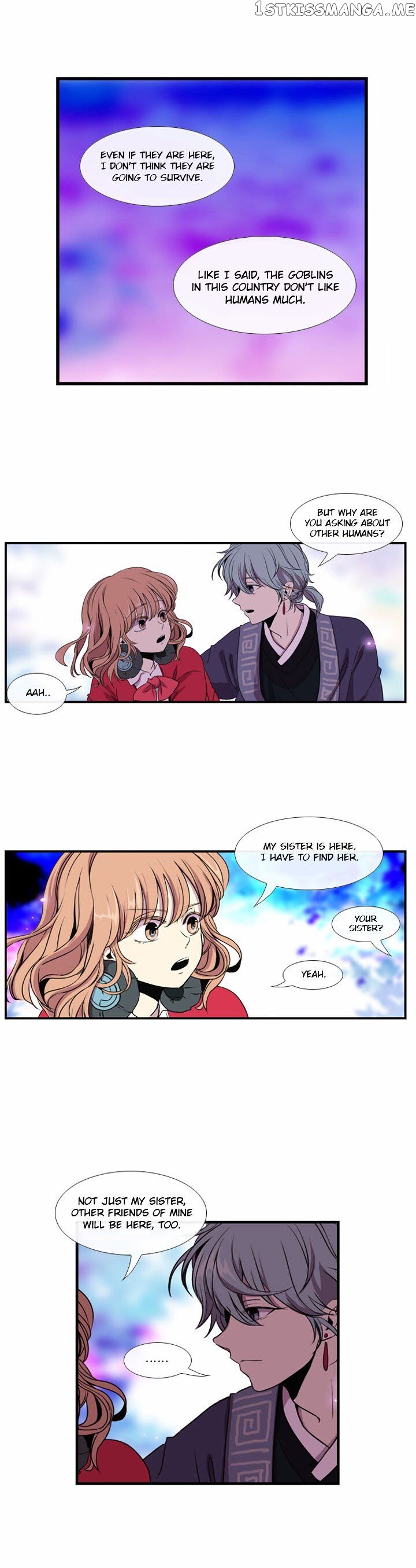 Isanghago Aleumdaun chapter 6 - page 13