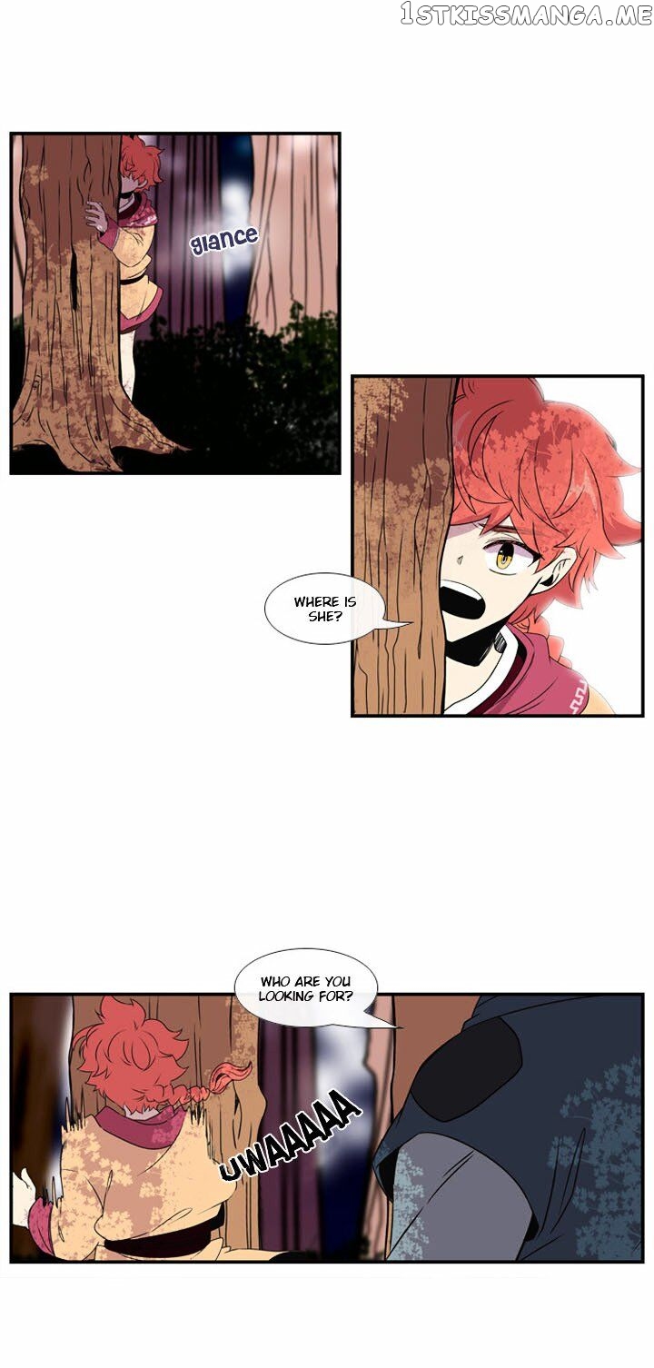 Isanghago Aleumdaun chapter 6 - page 17