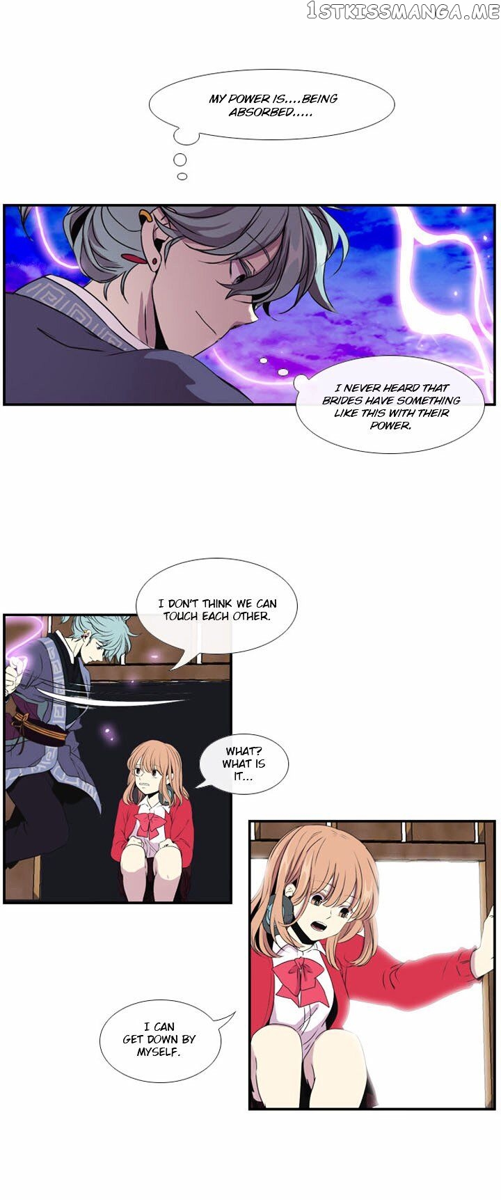 Isanghago Aleumdaun chapter 6 - page 7