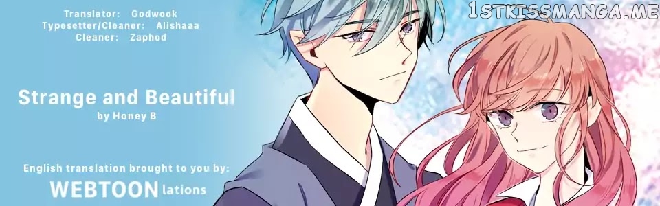 Isanghago Aleumdaun chapter 63 - page 1