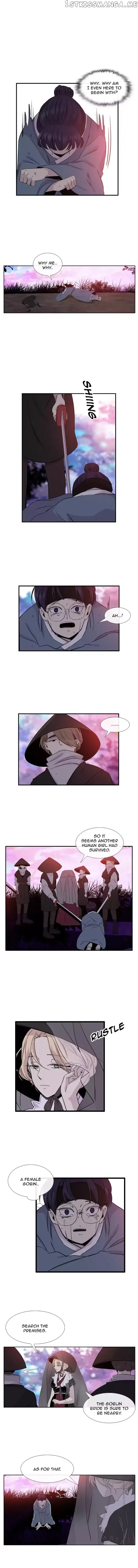Isanghago Aleumdaun chapter 63 - page 3