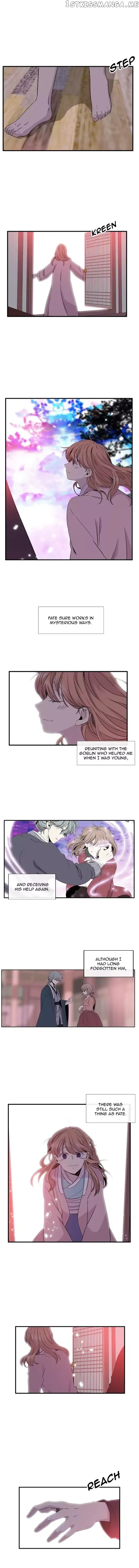 Isanghago Aleumdaun chapter 63 - page 5