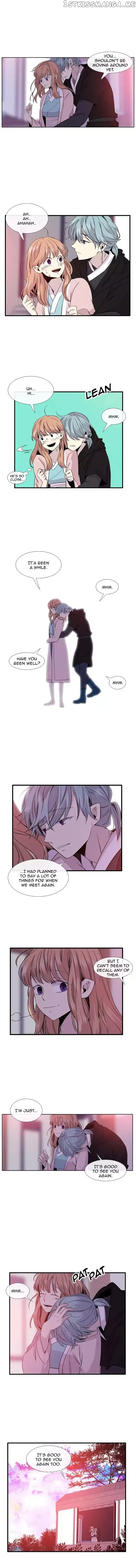 Isanghago Aleumdaun chapter 63 - page 6