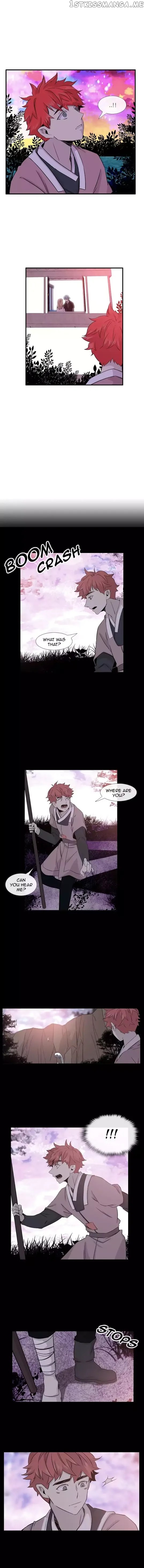 Isanghago Aleumdaun chapter 63 - page 7