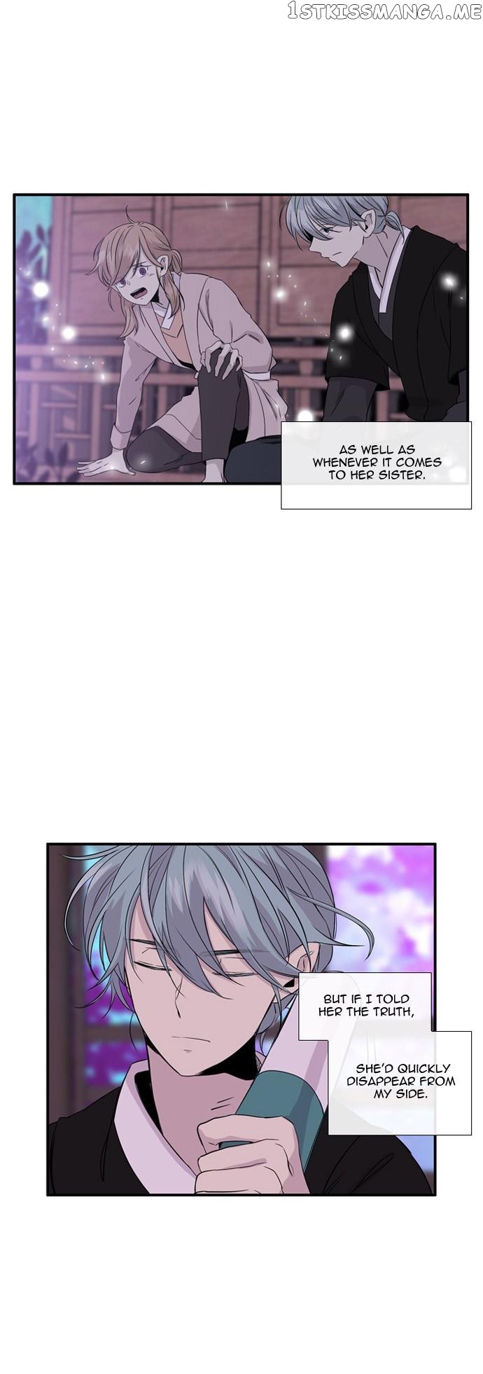 Isanghago Aleumdaun chapter 75 - page 13