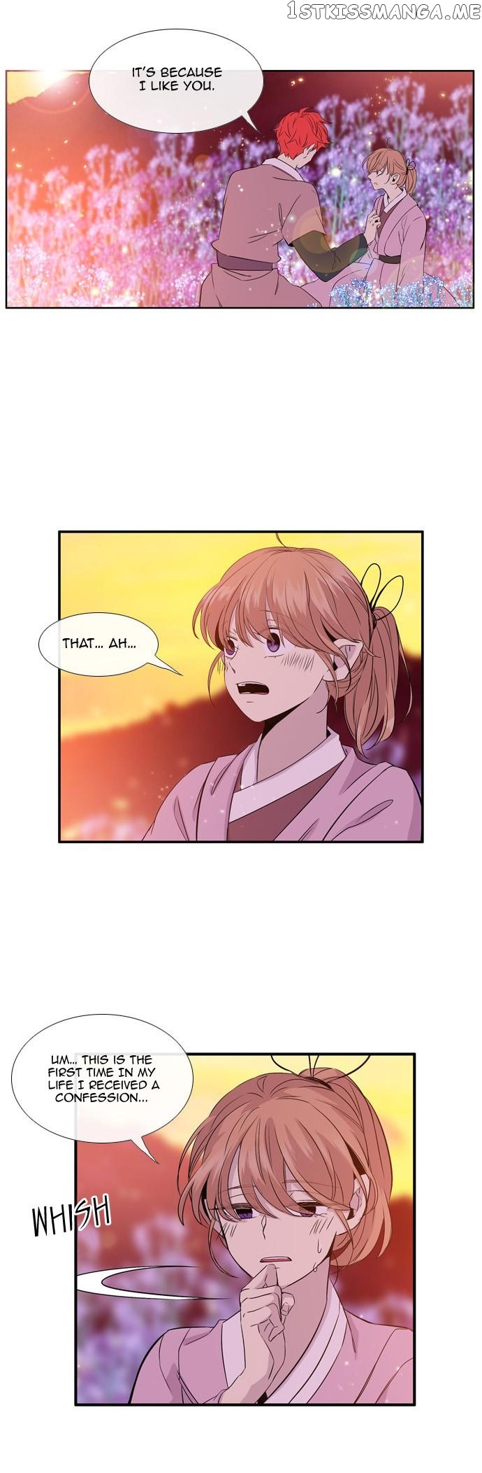 Isanghago Aleumdaun chapter 75 - page 2