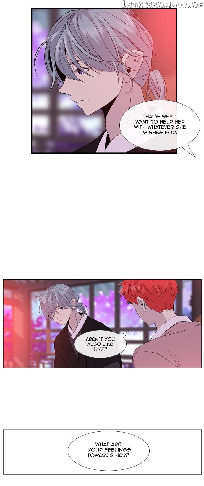 Isanghago Aleumdaun chapter 75 - page 27