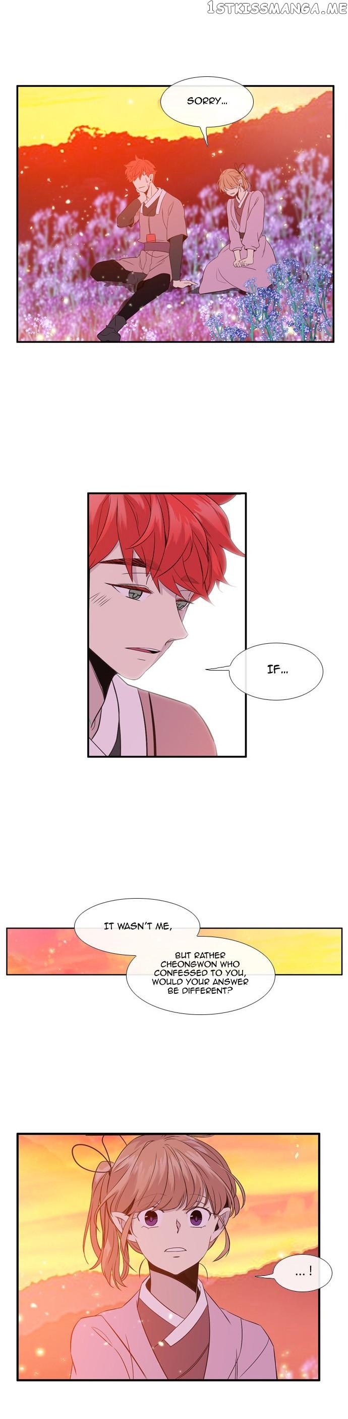 Isanghago Aleumdaun chapter 75 - page 6