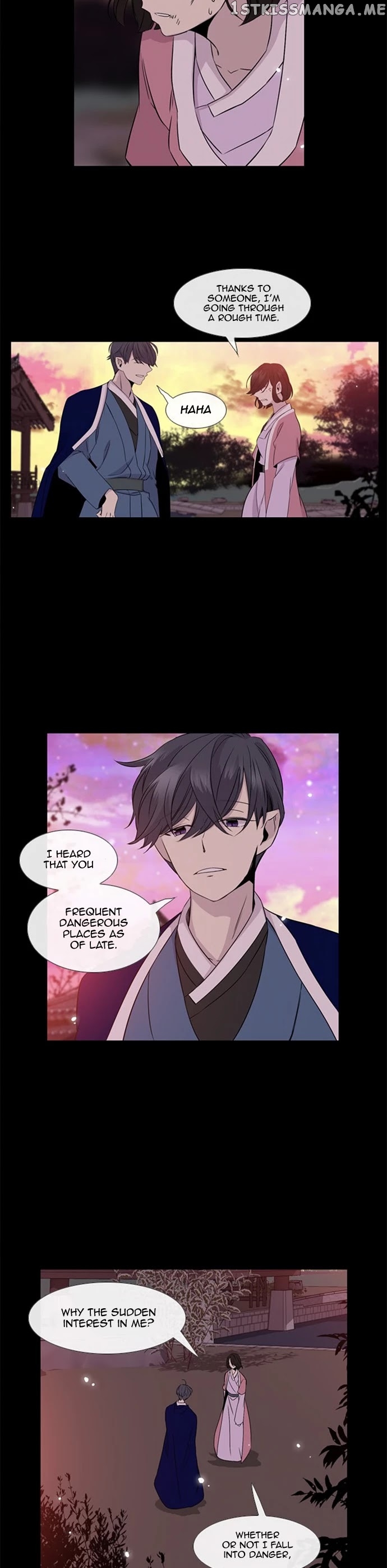 Isanghago Aleumdaun chapter 76 - page 10