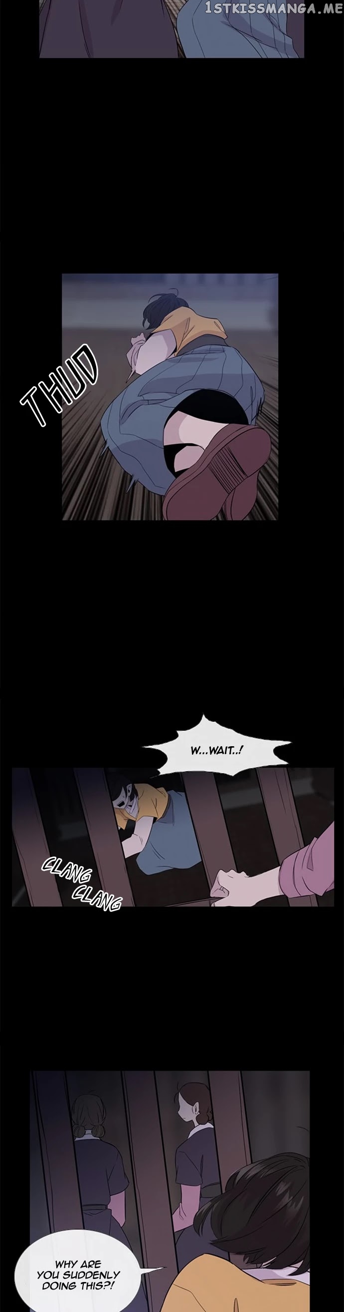 Isanghago Aleumdaun chapter 76 - page 14