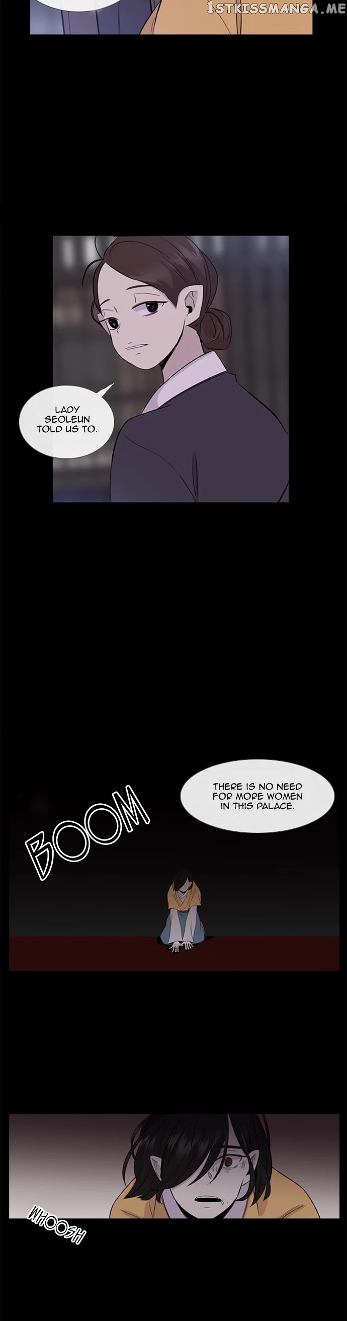 Isanghago Aleumdaun chapter 76 - page 15