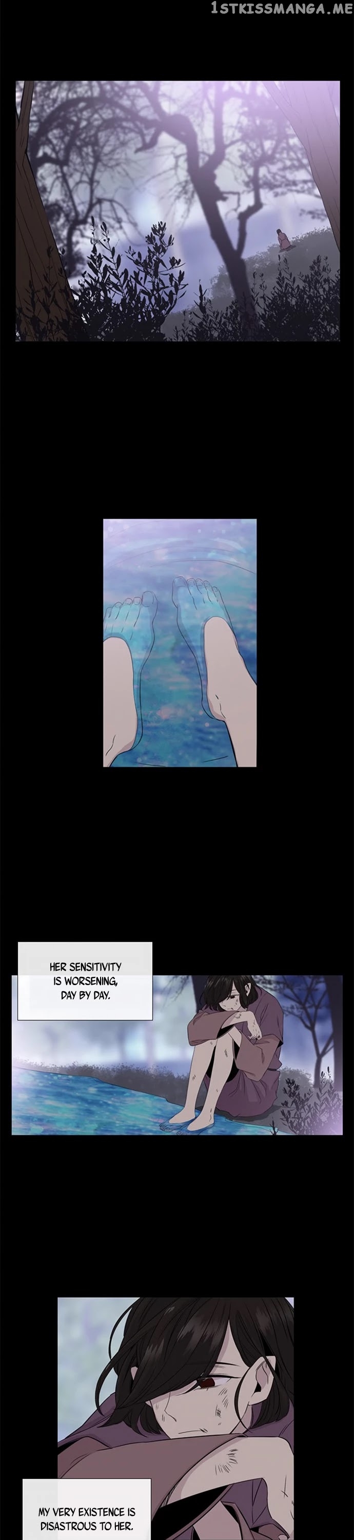Isanghago Aleumdaun chapter 76 - page 2