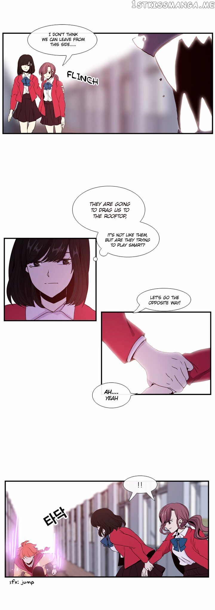 Isanghago Aleumdaun chapter 3 - page 13