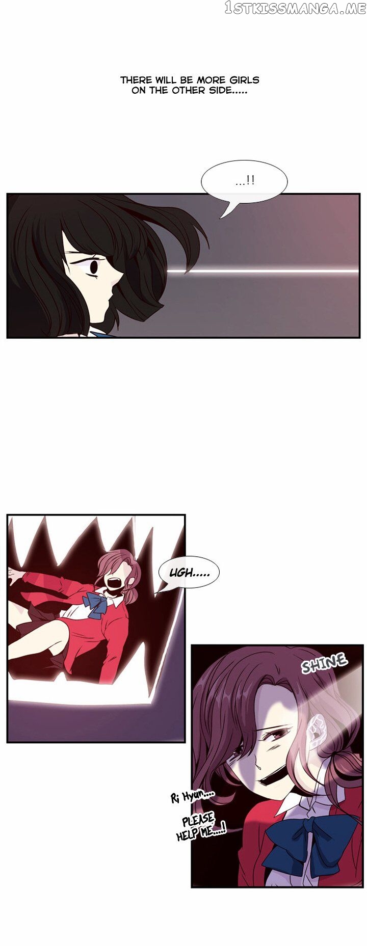 Isanghago Aleumdaun chapter 3 - page 16