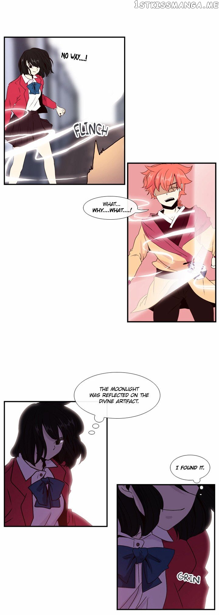Isanghago Aleumdaun chapter 3 - page 17