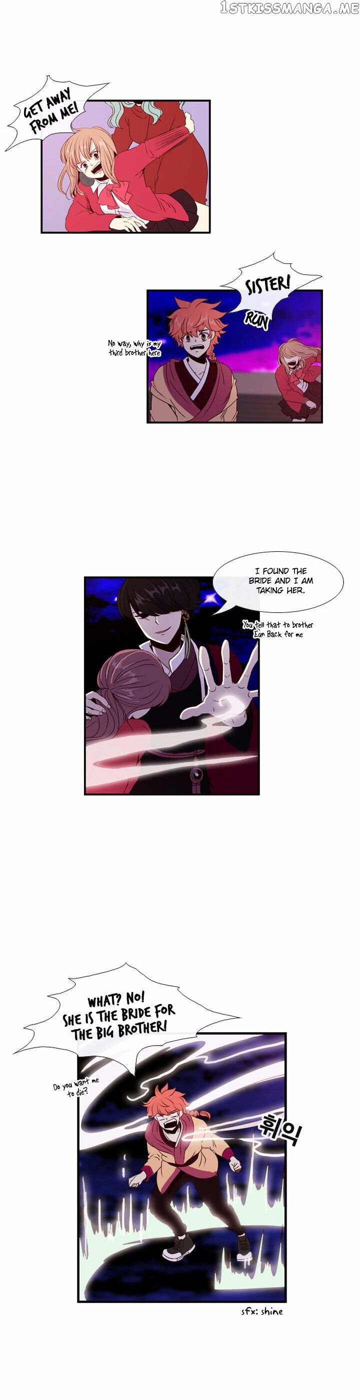 Isanghago Aleumdaun chapter 3 - page 29