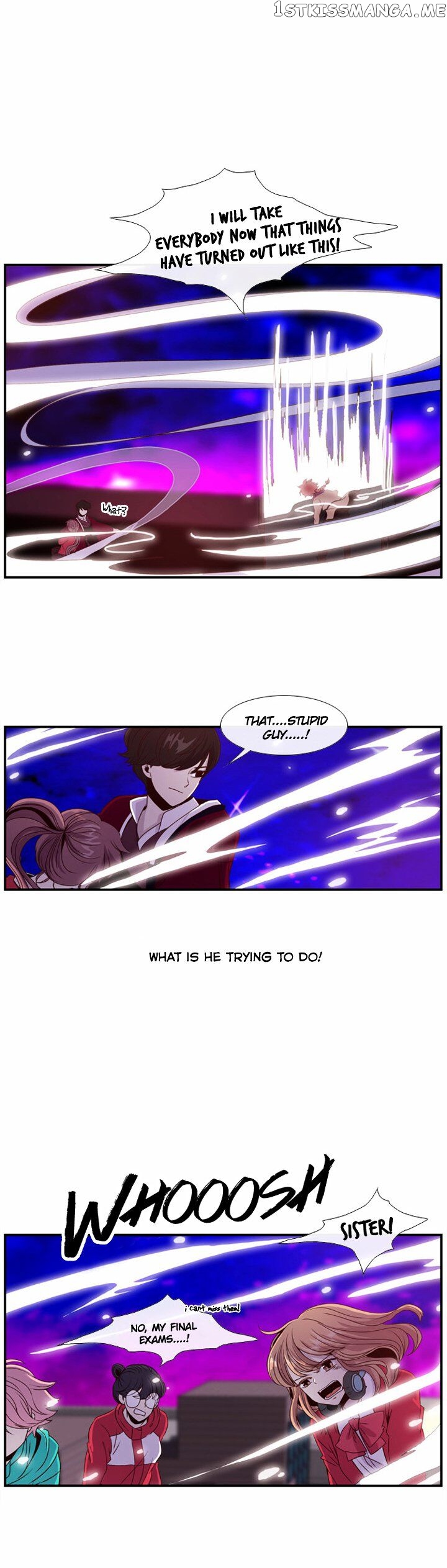 Isanghago Aleumdaun chapter 3 - page 31