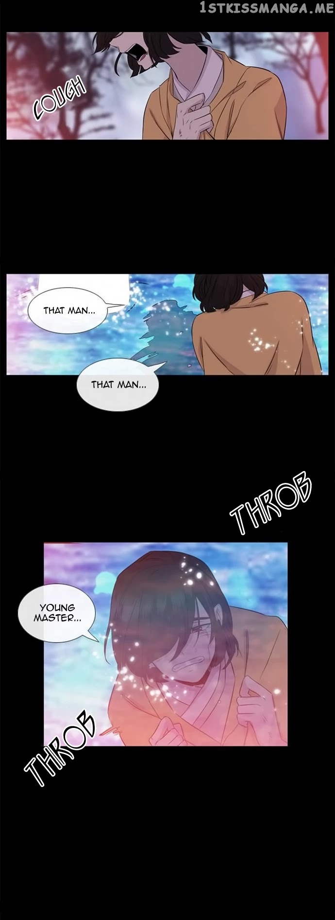 Isanghago Aleumdaun chapter 77 - page 10