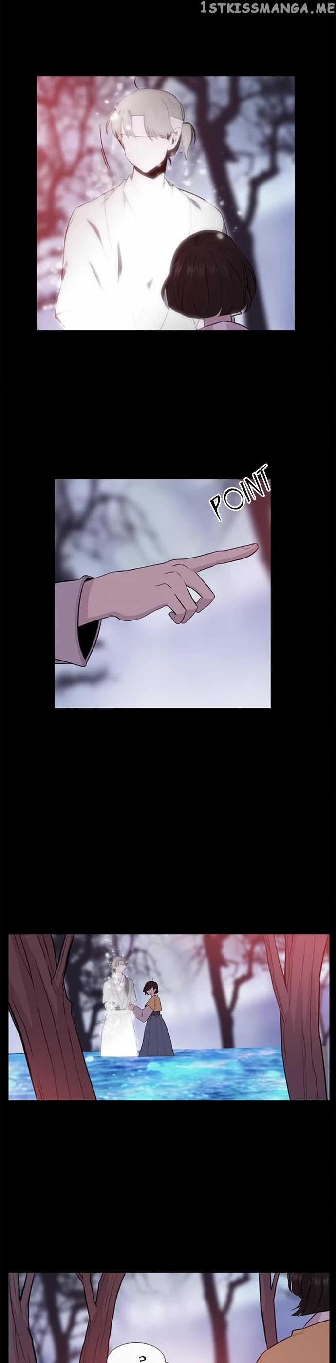 Isanghago Aleumdaun chapter 77 - page 18