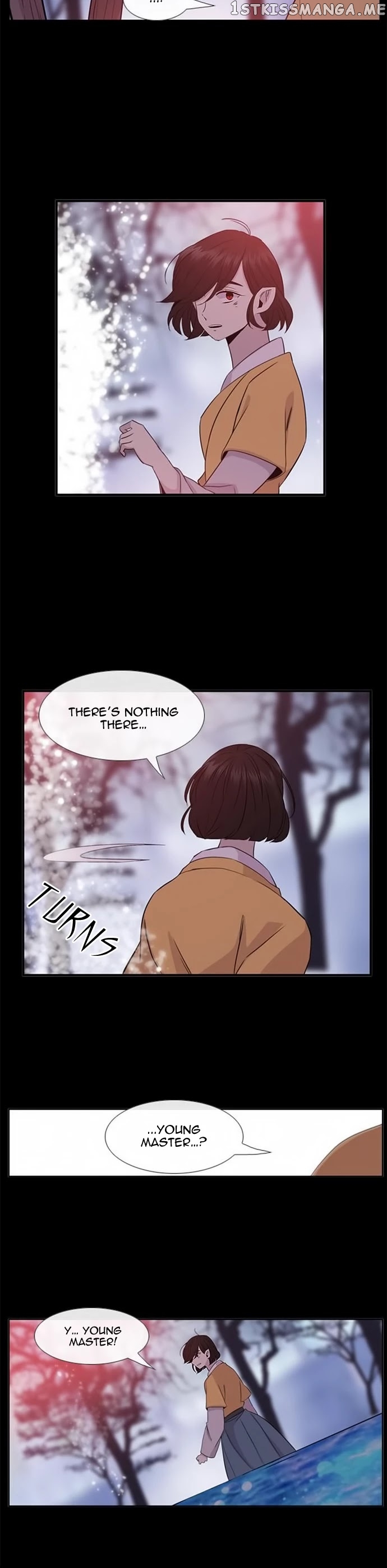 Isanghago Aleumdaun chapter 77 - page 19