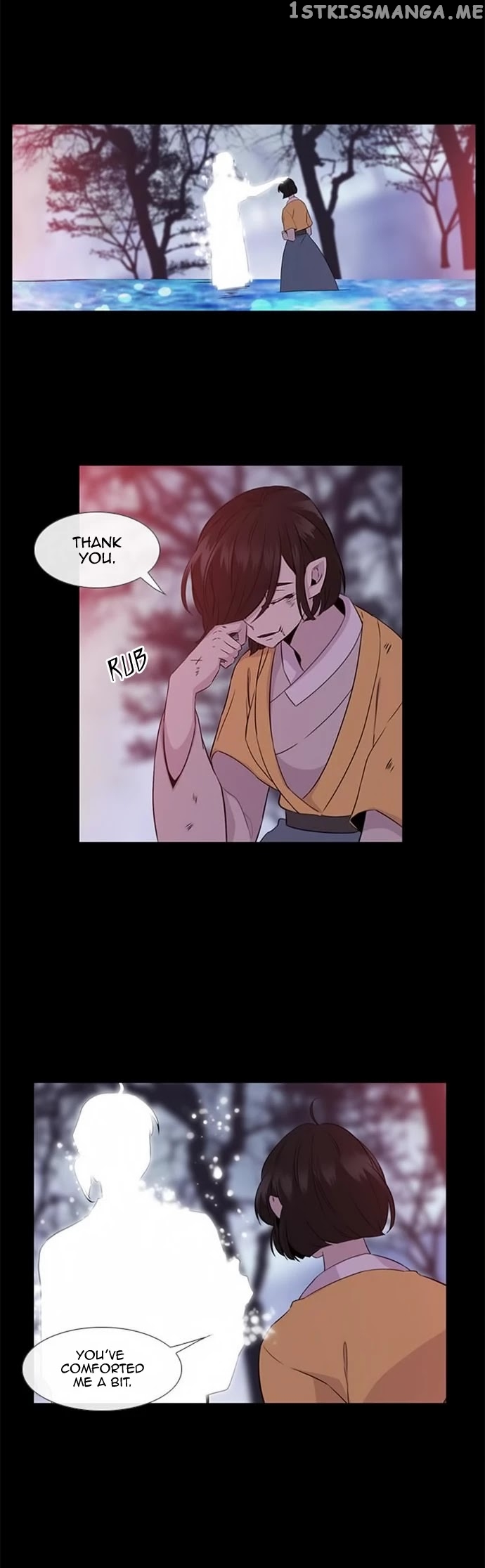 Isanghago Aleumdaun chapter 77 - page 2